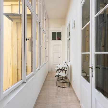 Prague Centre Apartments Dış mekan fotoğraf
