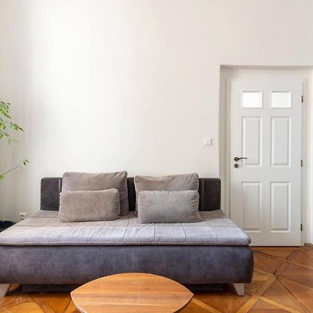Prague Centre Apartments Dış mekan fotoğraf