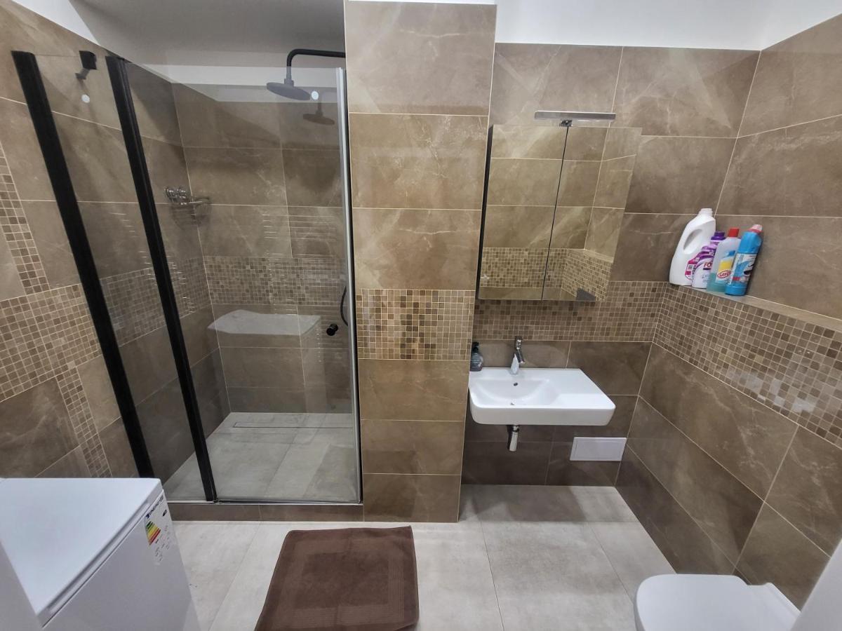 Prague Centre Apartments Dış mekan fotoğraf