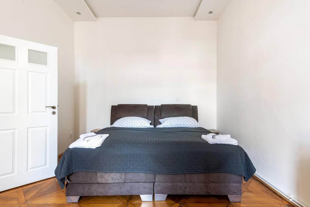 Prague Centre Apartments Dış mekan fotoğraf